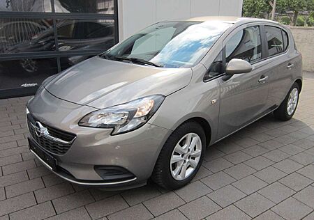 Opel Corsa E"Edition"Automatik*PDC*SH*5-Trg.*Tempo*