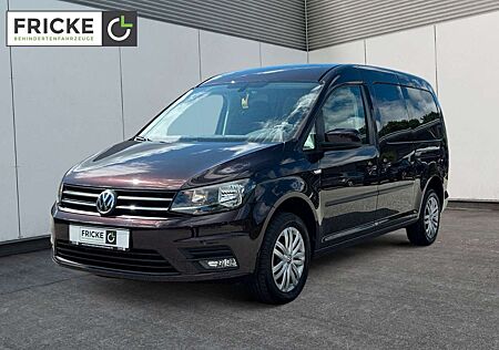 VW Volkswagen Others Caddy Maxi 1,4 TSI DSG *Rollstuhlrampe*