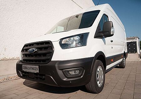 Ford Transit 2.0 TDCi Kasten 350 H3 L4 Trend