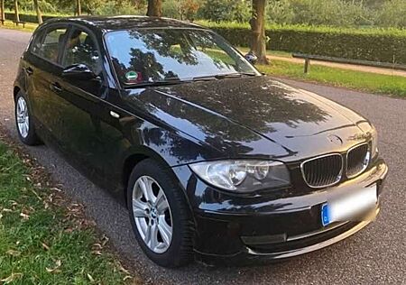 BMW 118i 118