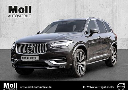 Volvo XC 90 XC90 Plus Bright AWD B5 Diesel EU6d 7-Sitzer Allrad AD