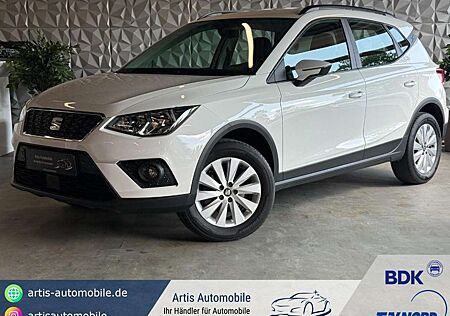 Seat Arona Style CARPLAY-NAVI*SITZHEIZUNG*1. HAND