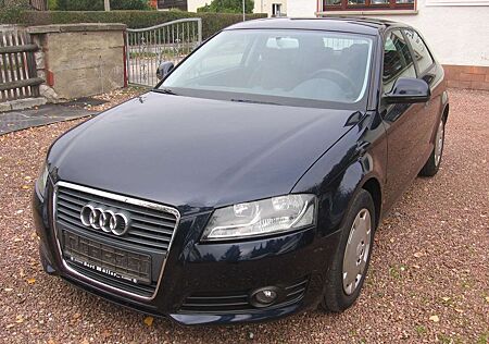 Audi A3 1.6 Sportback Ambition