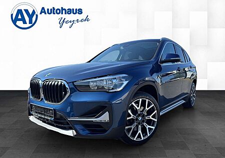 BMW X1 xDrive20i xLine Steptronic *Leder*SHZ*APP*CAM