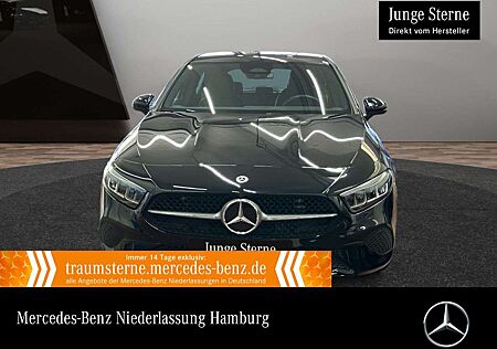 Mercedes-Benz A 180 PROGRESSIVE+LED+KAMERA+7G
