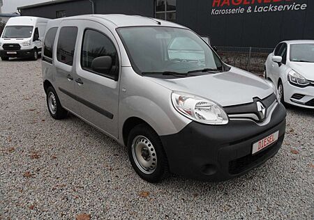 Renault Kangoo ENERGY dCi 90 Kasten/Regal LKW-N1 NAVI