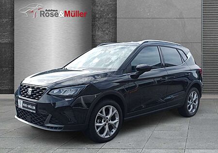 Seat Arona FR*SHZ*NAVI*LED*VC*EPH*GARANTIE*