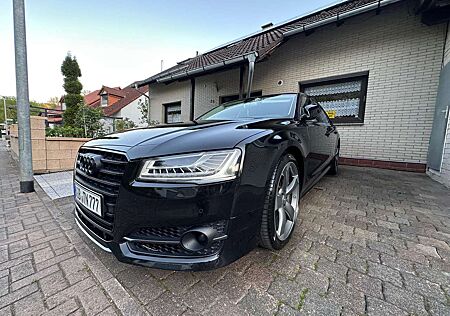 Audi S8 A8 plus