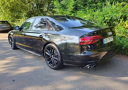 Audi S8 A8 plus