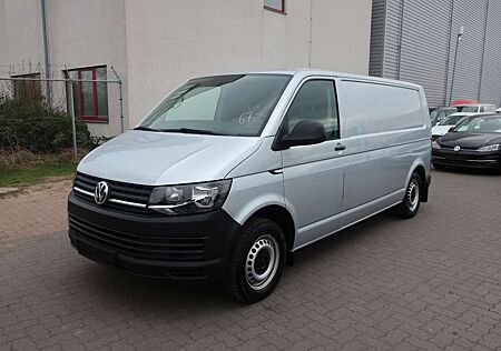 VW T6 Transporter Volkswagen Kasten lang/Klima/PDC/Werkstatt.