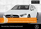 Mercedes-Benz A 200 Progressive Distr. LED Kamera Laderaump PTS