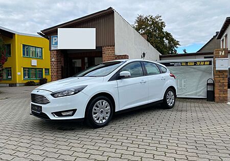 Ford Focus 1.5 EcoBoost - Klima - Automatik !!!