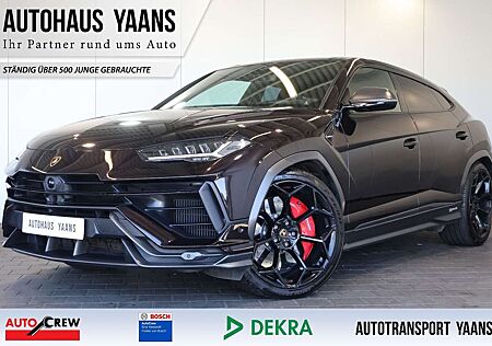 Lamborghini Urus Performante 4.0 V8 CARBON+B&O+AKRAP.+PANO