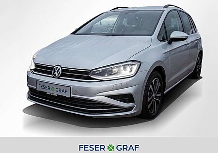 VW Golf Sportsvan Volkswagen 1.0 TSI United LED/ACC/NAVI/Sitzh