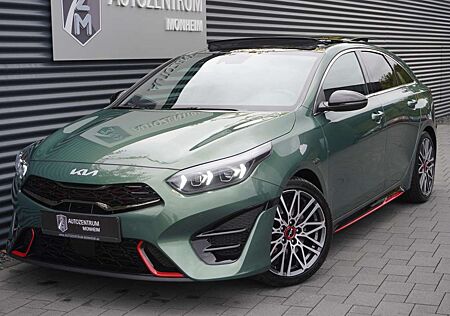 Kia Pro_ceed ProCeed / pro_cee'd PROCEED GT|VIRTUAL|PANORAMA|KAMERA|APPLE|LED|ACC