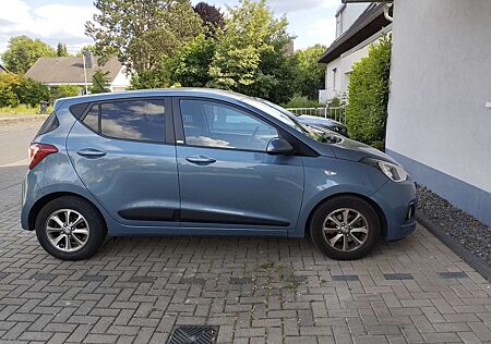 Hyundai i10 1.2 Passion