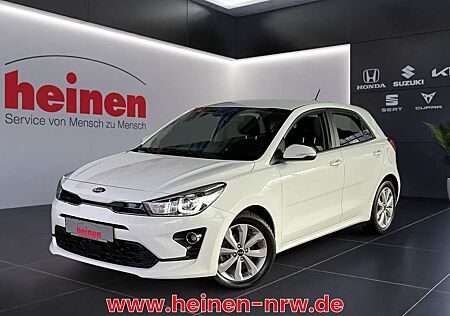 Kia Rio 1.0 T-GDI Vision 6-Gang LED KAMERA KLIMAAUT.