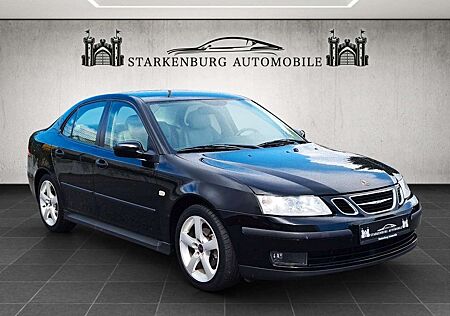 Saab 9-3 /1.8 Turbo Arc/Automatik/99Tkm/Sportsitze