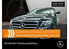 Mercedes-Benz E 300 de T AVANTG+PANO+LED+KAMERA+SPUR+TOTW+9G