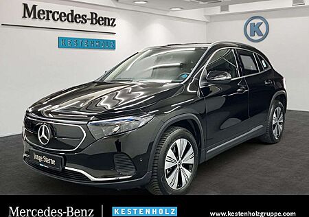Mercedes-Benz EQA 250 LED AHK Kamera Laderaump Spurhalt-Ass PTS