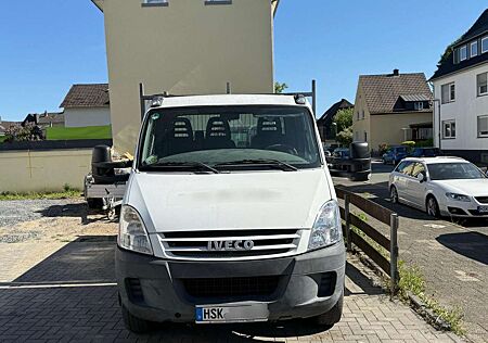 IVECO Daily 65 C 14 DPF