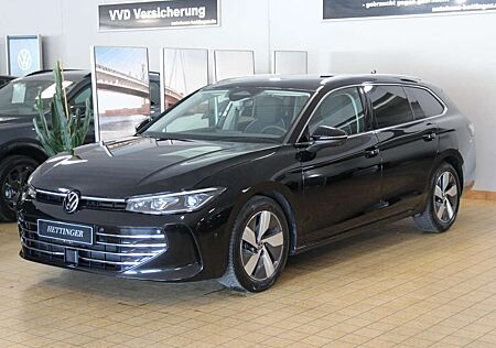 VW Passat Variant Volkswagen Elegance 2.0 TDI DSG, Sport,AHK,M