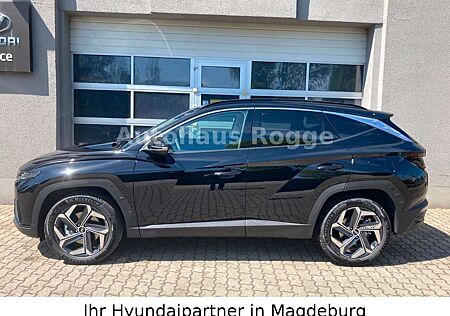 Hyundai Tucson Plug-In Hybrid Trend *Assist.-Paket*
