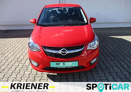 Opel Karl Edition