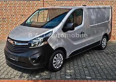 Opel Vivaro B Kasten/Kombi L1H1 2,9t
