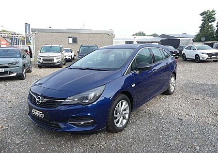 Opel Astra K Sports Tourer Elegance Start/Stop