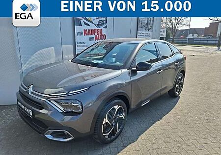 Citroën C4 Citroen Car-Play*Kamera*Winter-Paket*Allwetter*LED*He