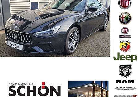 Maserati Ghibli Modena