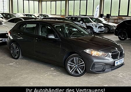 BMW 118 i Advantage*NAVI*CarPlay*PDC*Tempomat