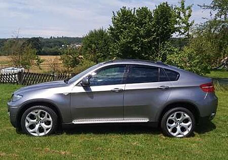 BMW X6 xDrive30d