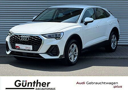 Audi Q3 35 TFSI+KAMERA+VIRTUAL COCKPIT+TEMPOMAT+