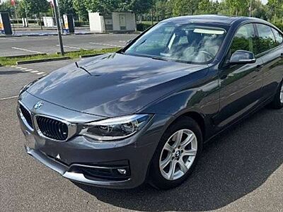 BMW 320 320d xDrive GT Advantage Diesel