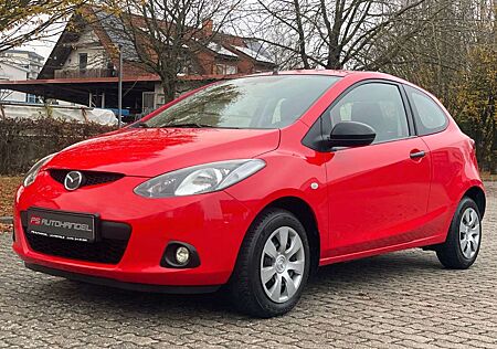 Mazda 2 Lim. 1.3 Impuls Sport