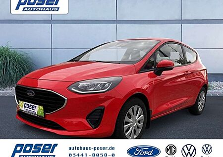 Ford Fiesta Trend KLIMA LED