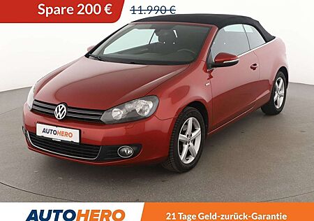 VW Golf Volkswagen 1.2 TSI*NAVI*TEMPO*PDC*AHK*