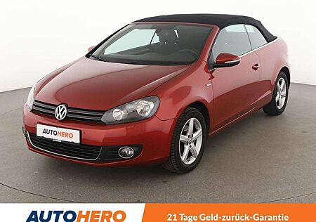 VW Golf Volkswagen 1.2 TSI*NAVI*TEMPO*PDC*AHK*