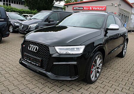 Audi RS Q3 2.5 TFSI S tronic quattro Navi,PDC,SHZ,20Zo