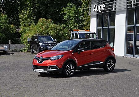 Renault Captur Helly Hansen ENERGY dCi 90 *NAV*