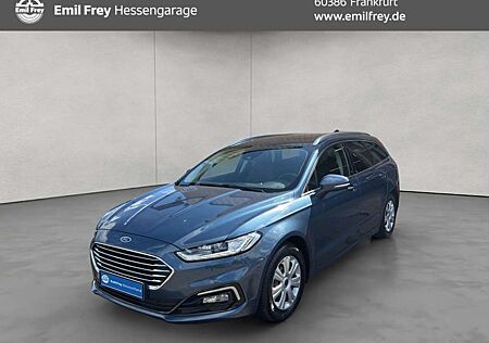 Ford Mondeo Turnier 2.0 EcoBlue Aut. Titanium
