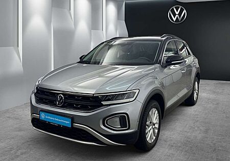 VW T-Roc Volkswagen 1.0TSI Life AHK ACC NAVI FRONT ASSIST LED