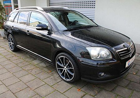 Toyota Avensis 2.0 VVT-i Combi Executive Xenon Leder Navigation A