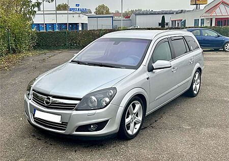 Opel Astra 1.8 Caravan Innovation