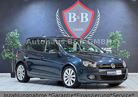 VW Golf Volkswagen 1.4TSI*Automatik*Navi*Dynaudio*SHZ*PDC*Temp