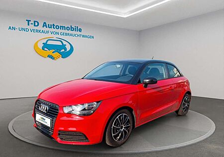 Audi A1 attraction, TÜV, Sitzheizung* Bremse Neu*