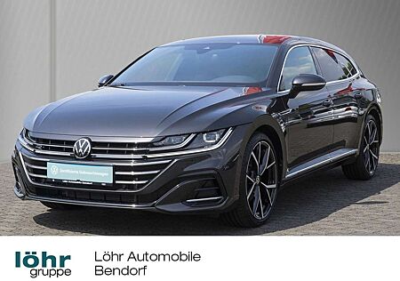 VW Arteon Volkswagen Shooting Brake 2.0 TDI DSG 4Motion R-Line *Lede...
