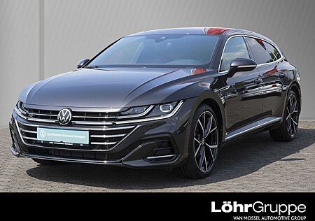 VW Arteon Volkswagen Shooting Brake 2.0 TDI DSG 4Motion R-Line *Lede...
